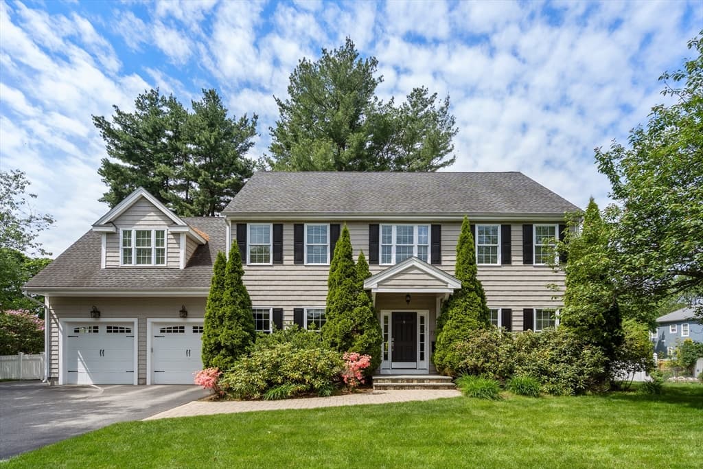 Casa em Wellesley
