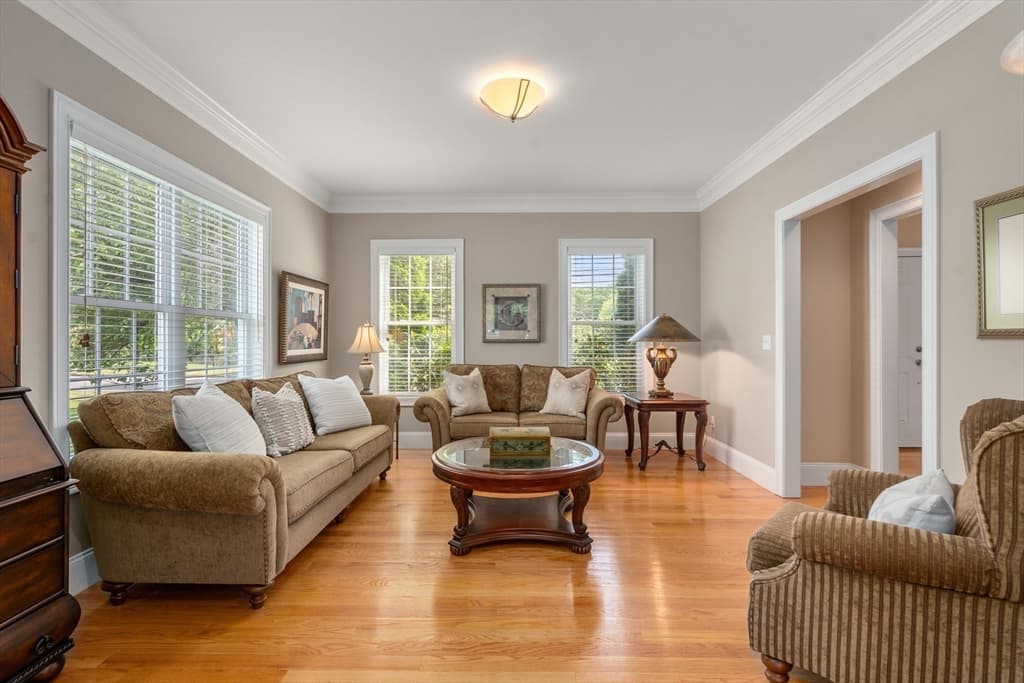 Casa em Wellesley — foto 4