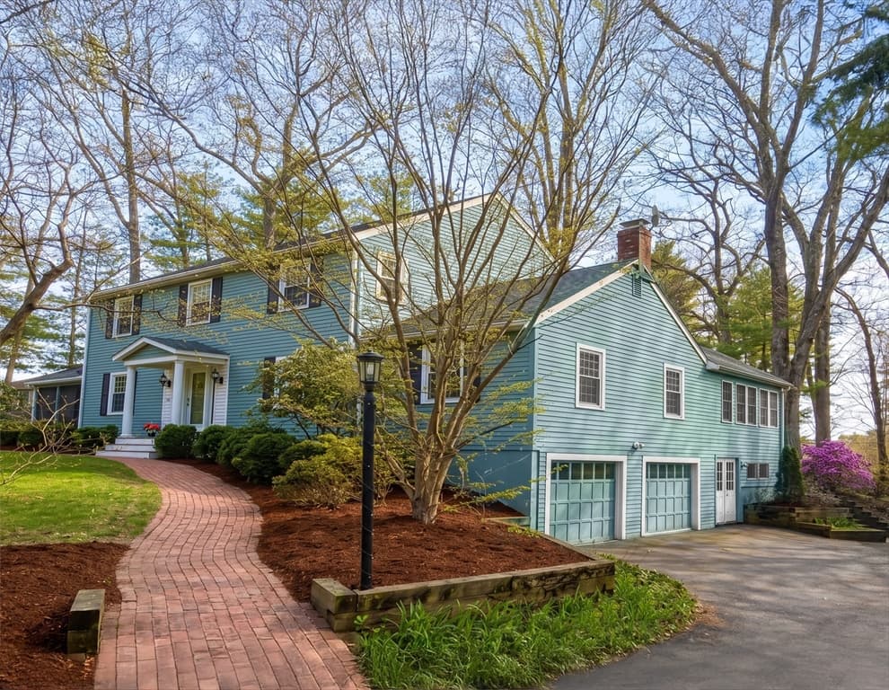 Casa em Acton