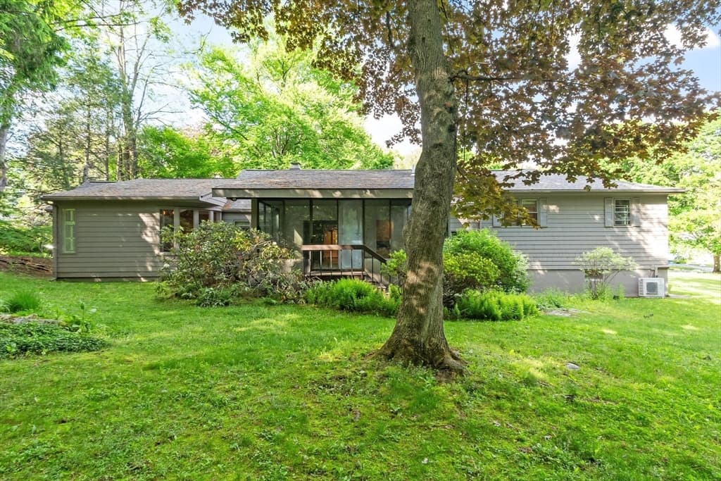 Casa em Worcester — foto 6