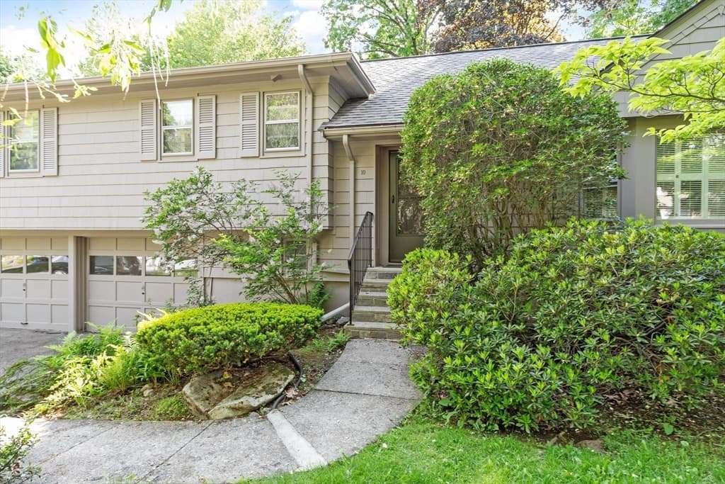 Casa em Worcester