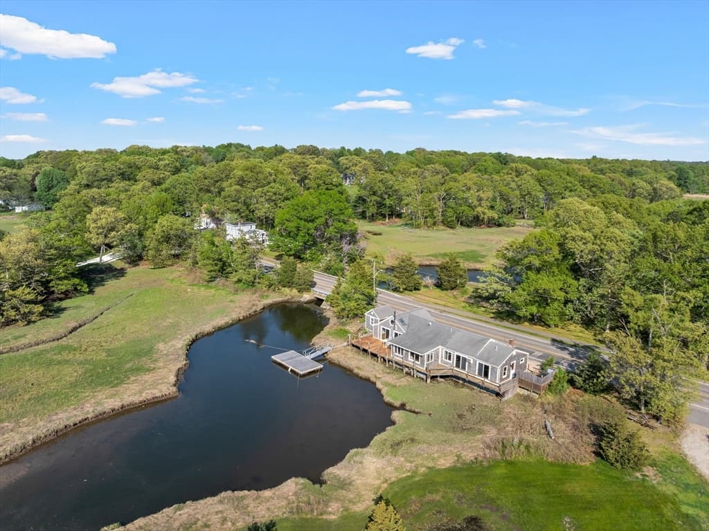 Casa em Scituate — foto 2