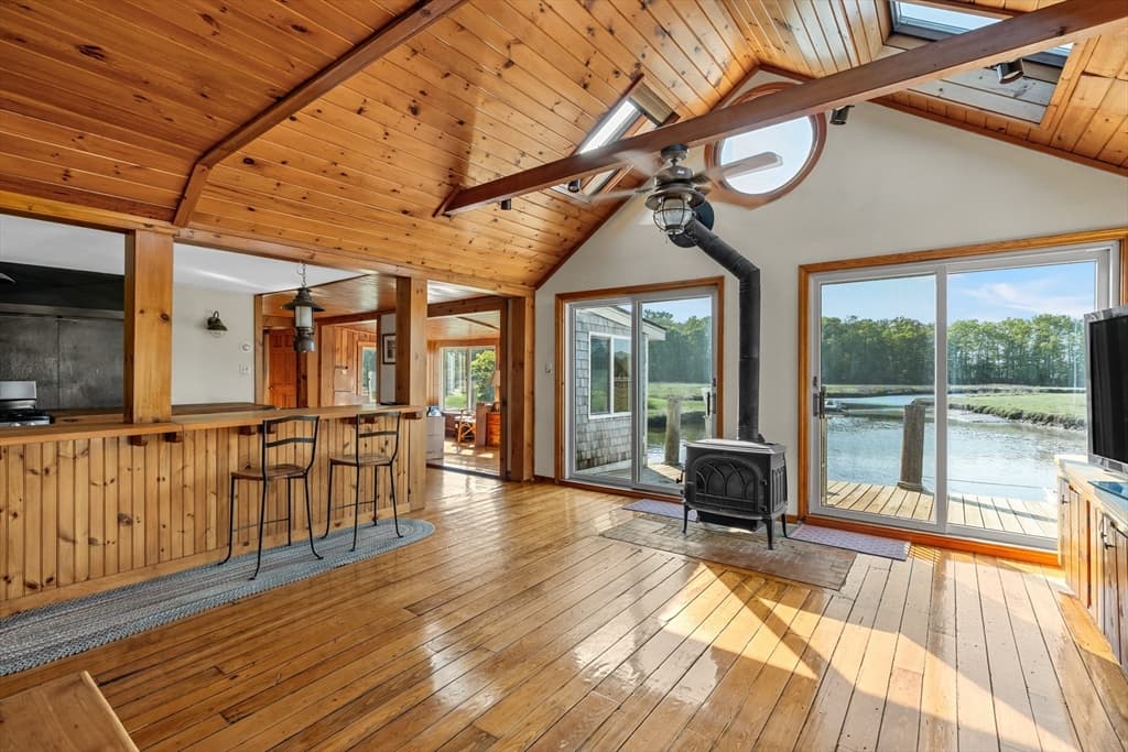 Casa em Scituate — foto 6