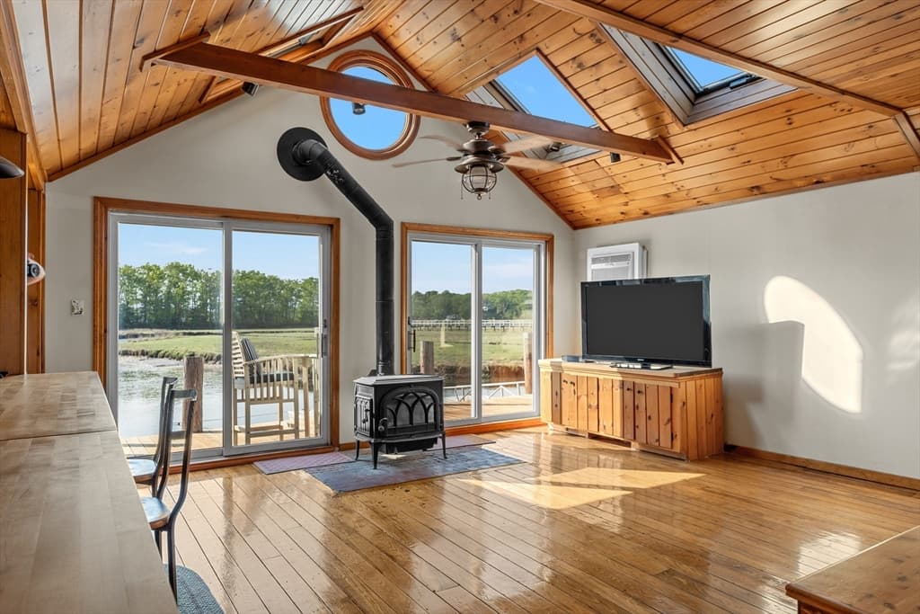 Casa em Scituate — foto 7