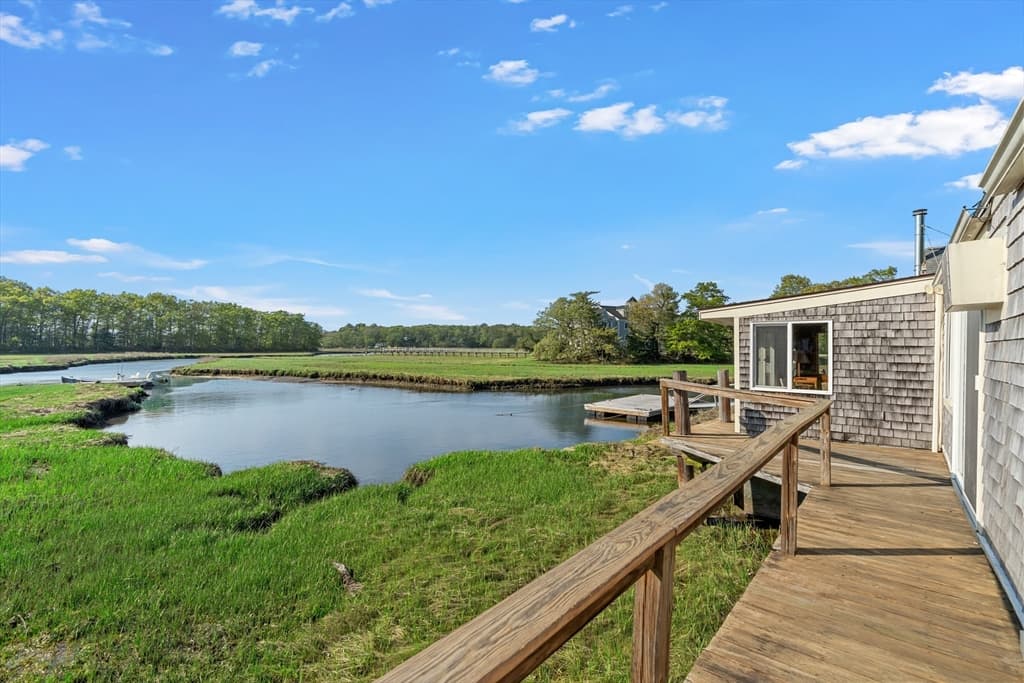 Casa em Scituate — foto 4