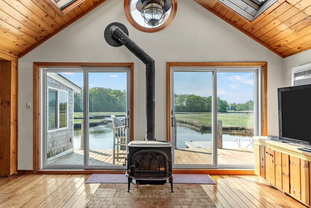 Casa em Scituate — foto 8
