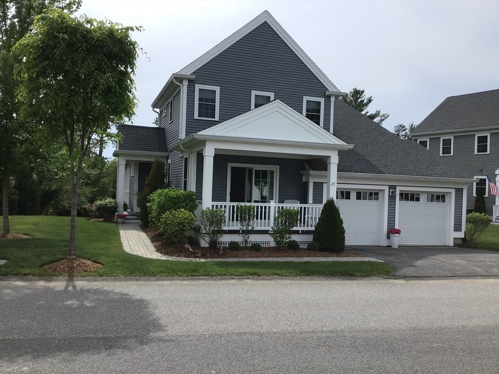 Casa em Plymouth