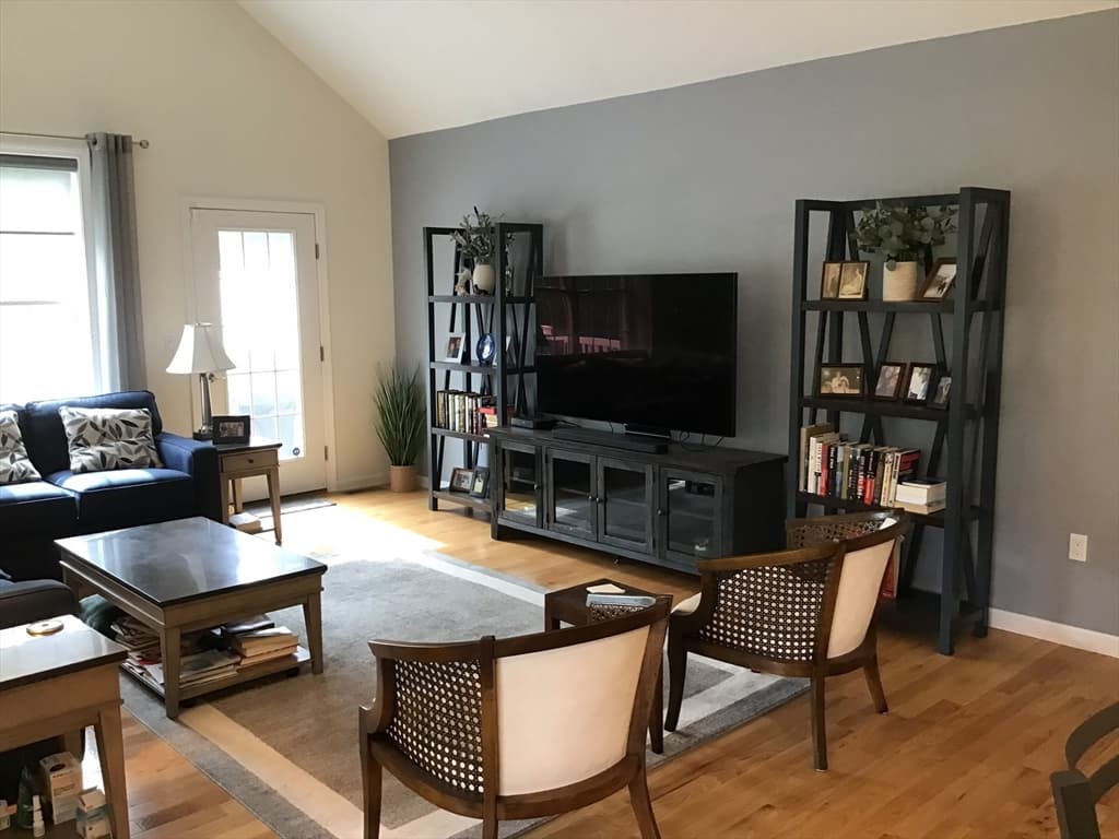 Casa em Plymouth — foto 4