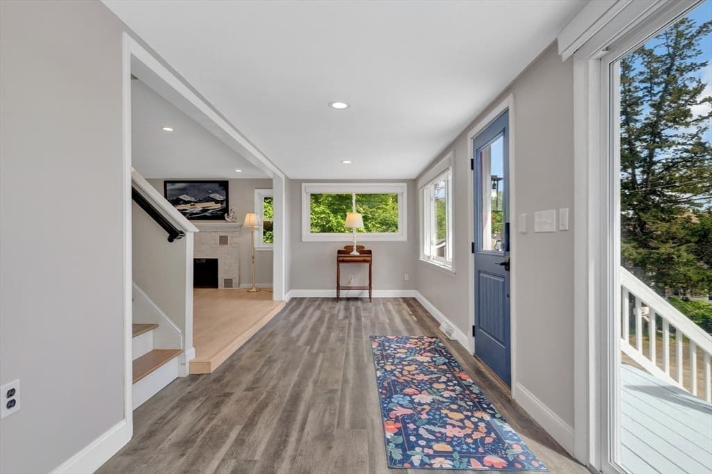 Casa em Wrentham — foto 6