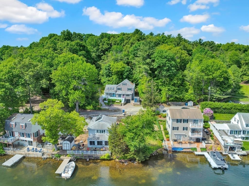 Casa em Wrentham
