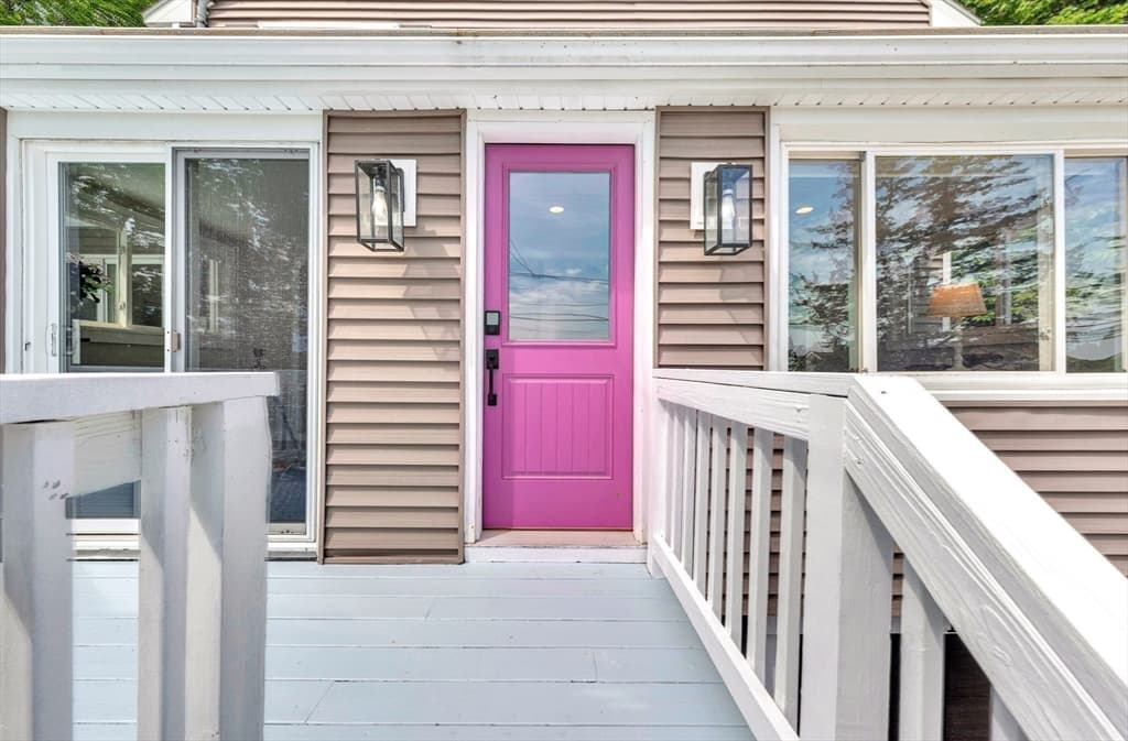 Casa em Wrentham — foto 5