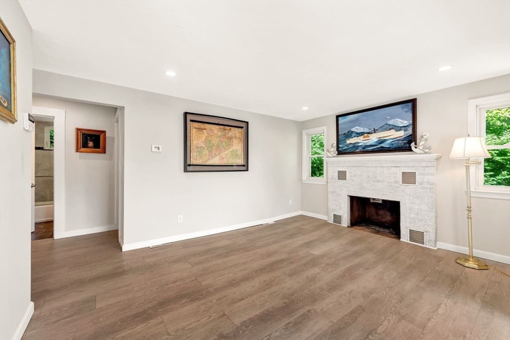 Casa em Wrentham — foto 9