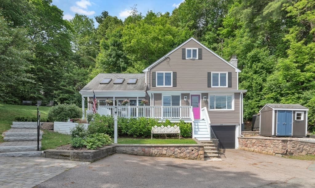 Casa em Wrentham — foto 4