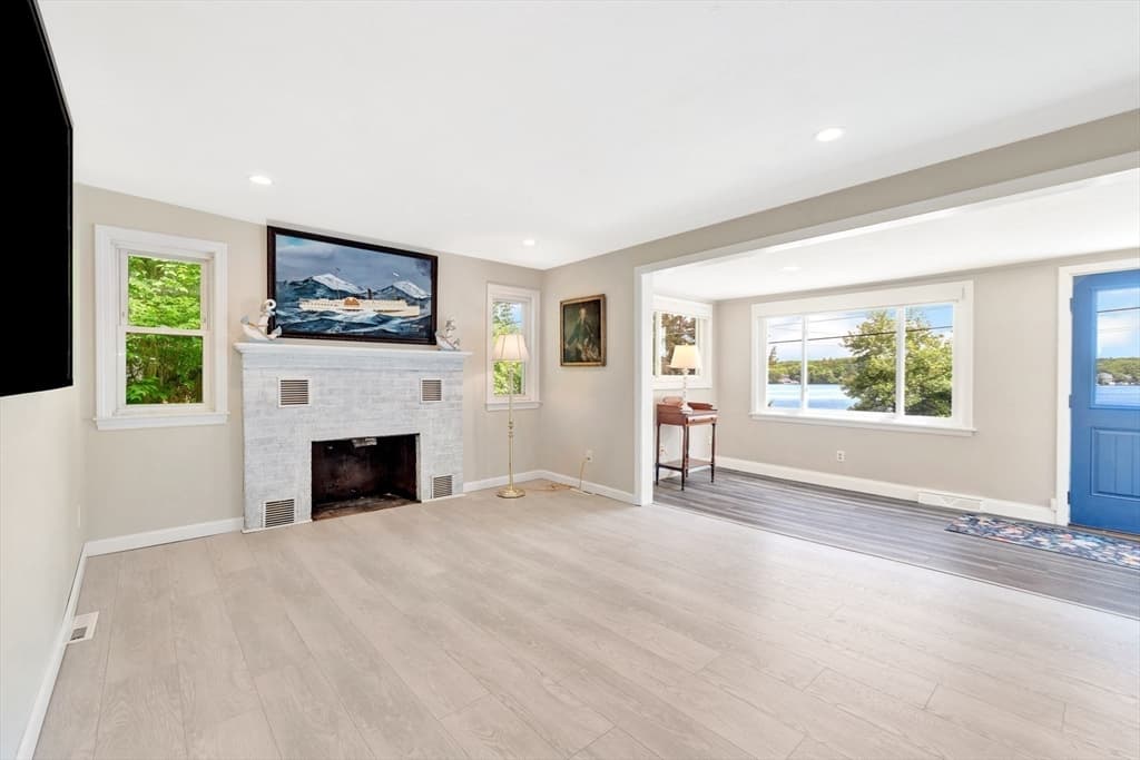 Casa em Wrentham — foto 8