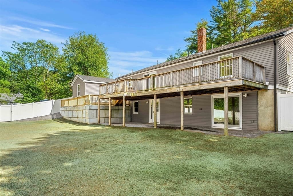 Casa em Amesbury — foto 6