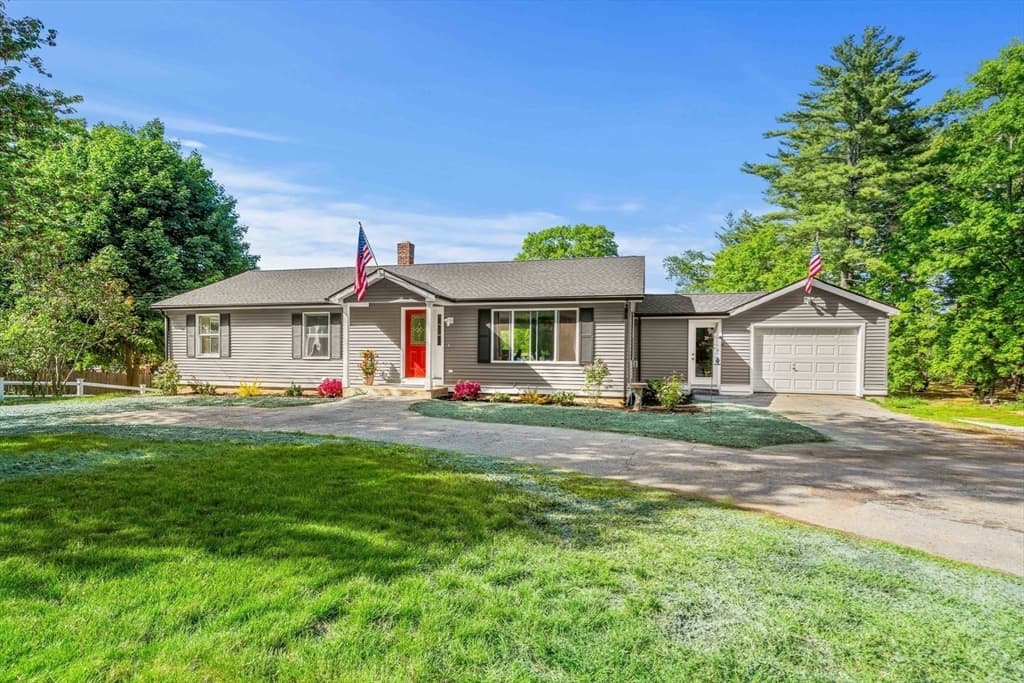 Casa em Amesbury — foto 7