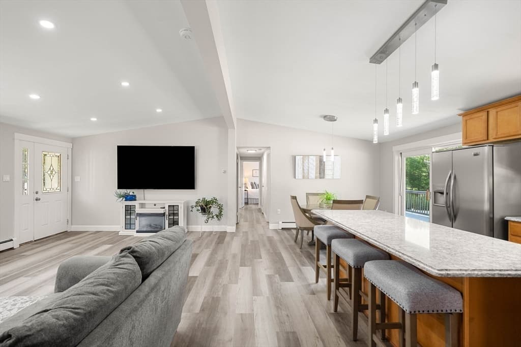 Casa em Amesbury