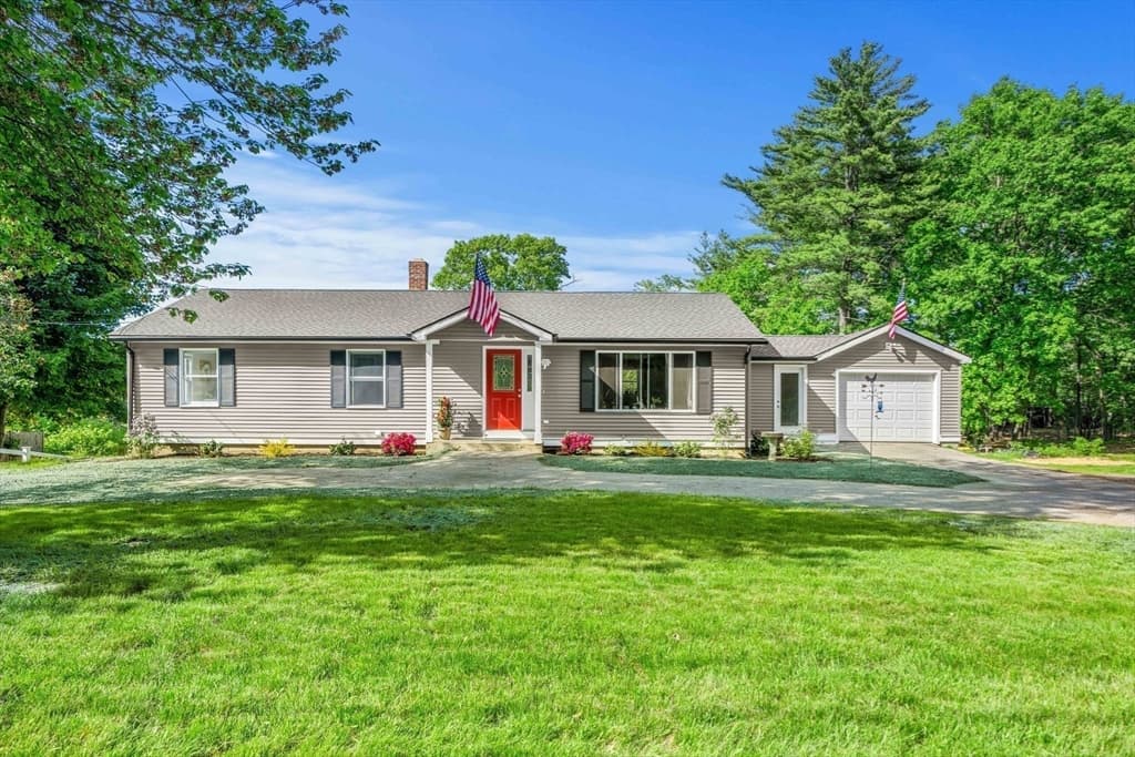 Casa em Amesbury — foto 5