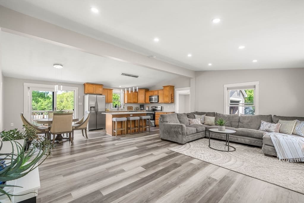 Casa em Amesbury — foto 8