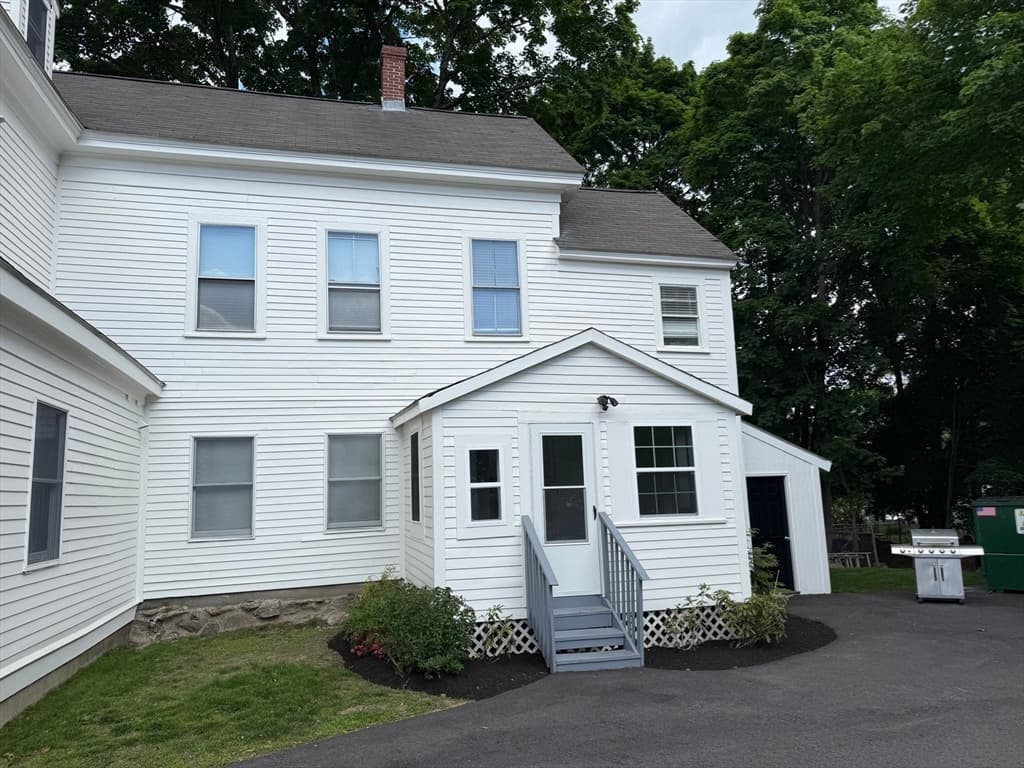 Multi-família em Hopkinton — foto 9