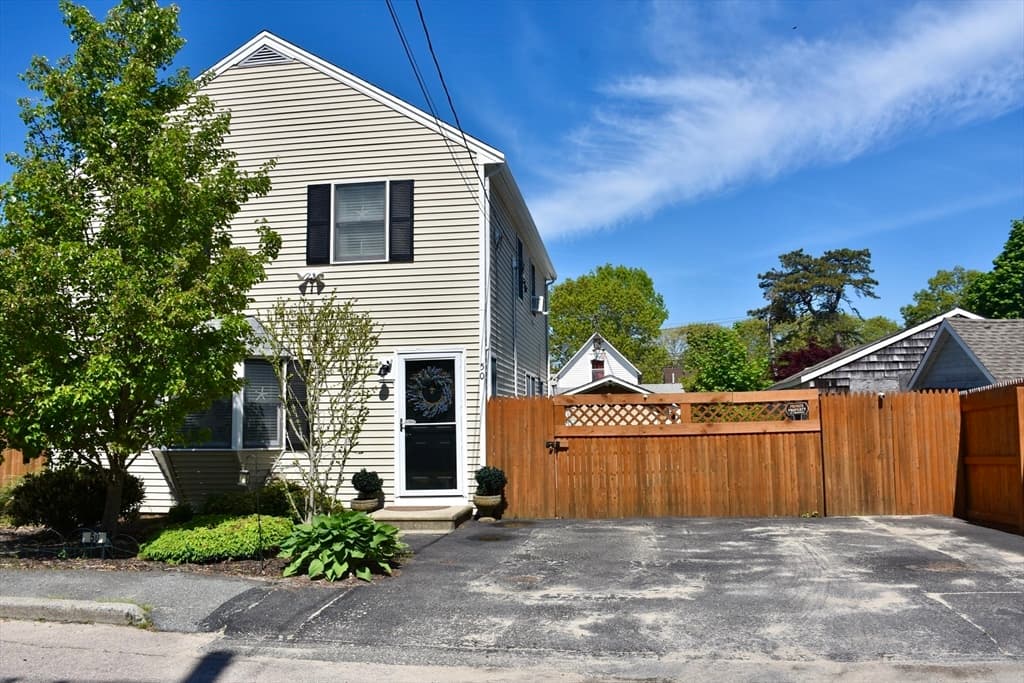 Casa em Wareham — foto 4