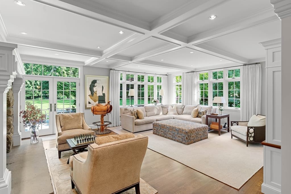 Casa em Wellesley — foto 6