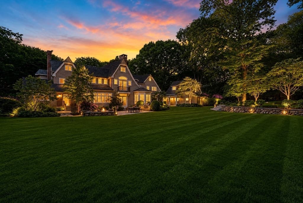 Casa em Wellesley — foto 4