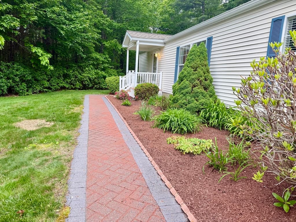 Casa em Middleboro — foto 2