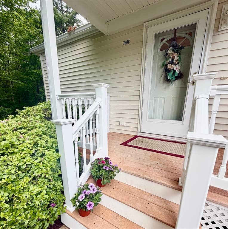 Casa em Middleboro — foto 3