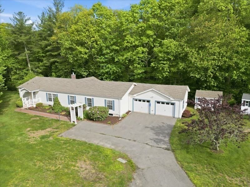 Casa em Middleboro