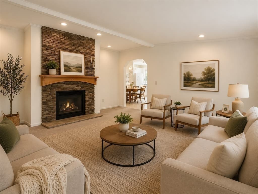 Casa em Middleboro — foto 5