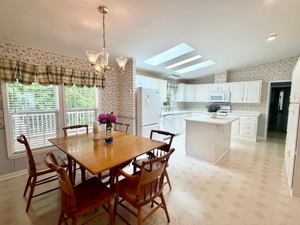 Casa em Middleboro — foto 9