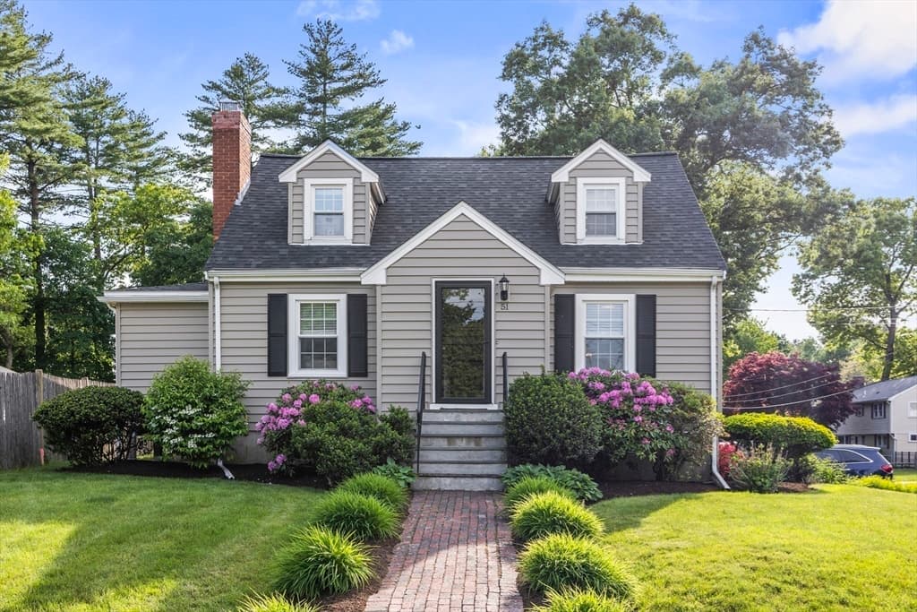 Casa em Framingham — foto 2