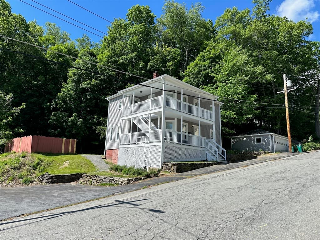 Multi-família em Fitchburg — foto 2