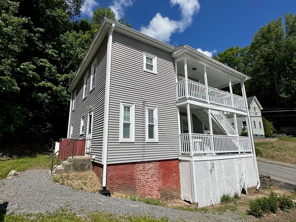 Multi-família em Fitchburg — foto 6