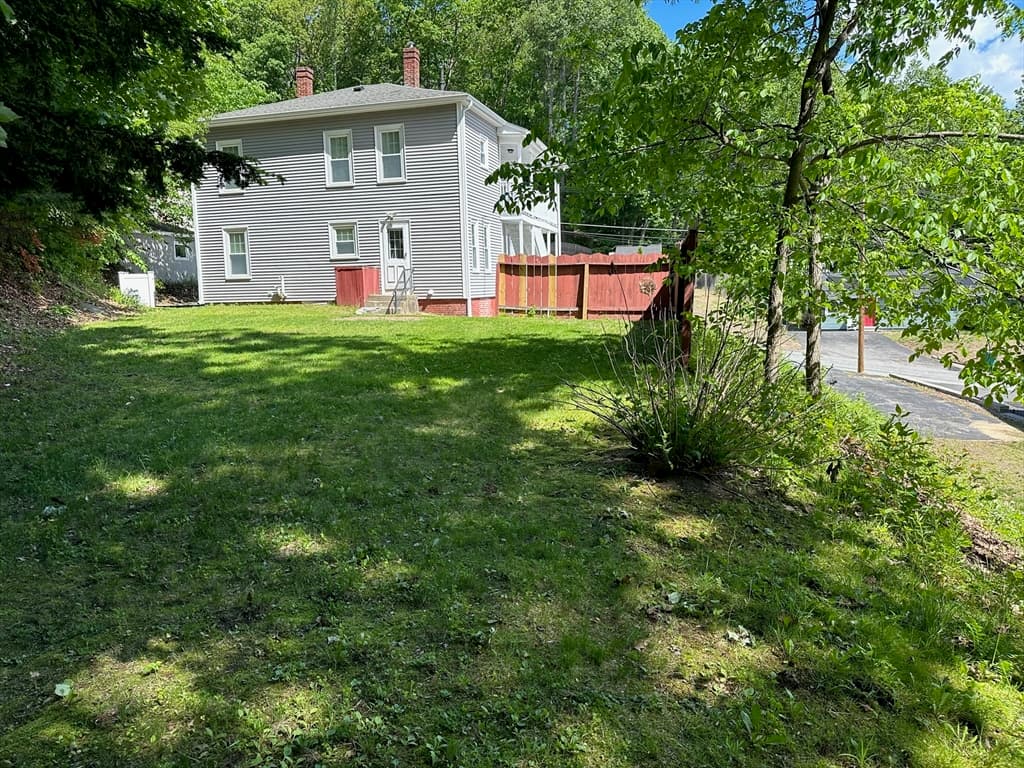 Multi-família em Fitchburg — foto 5