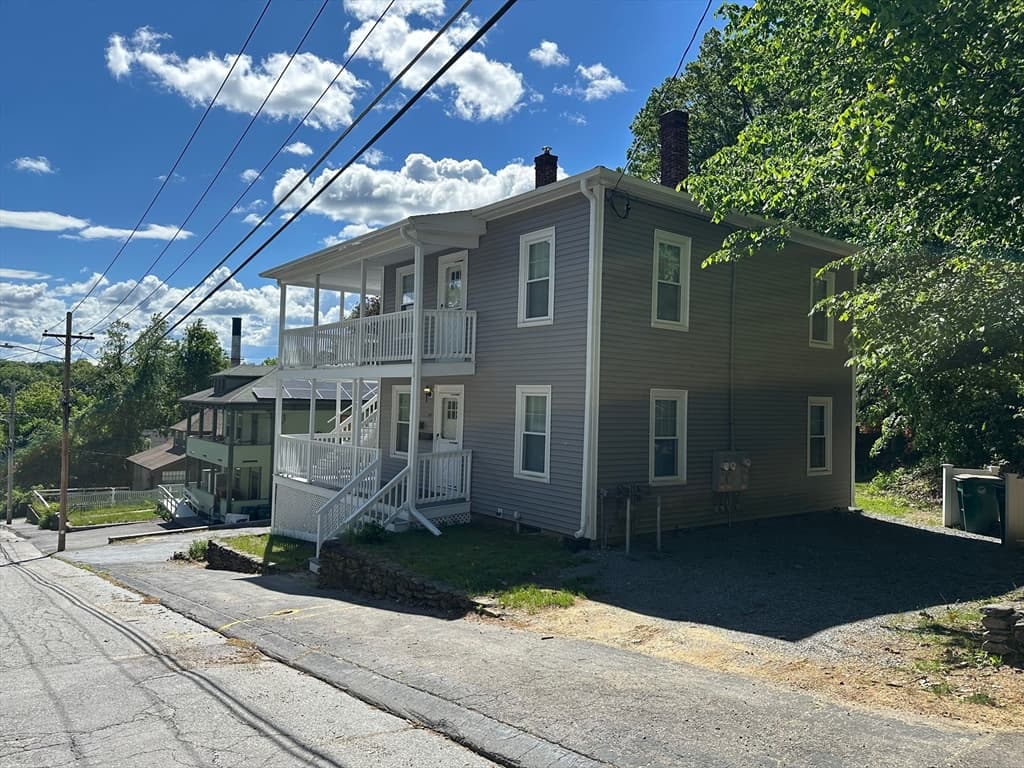 Multi-família em Fitchburg — foto 4