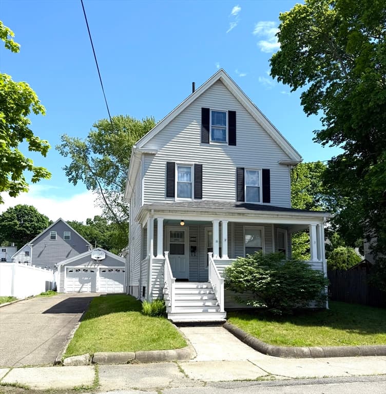 Casa em Saugus