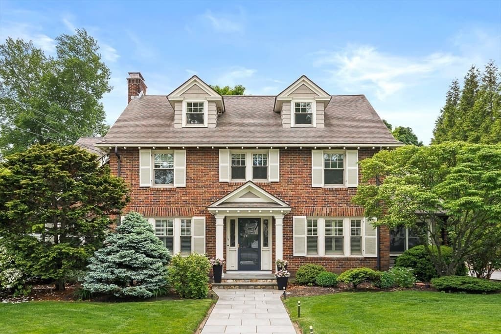 Casa em Winchester — foto 2