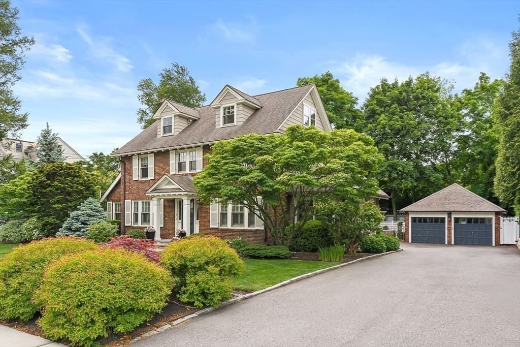 Casa em Winchester — foto 6
