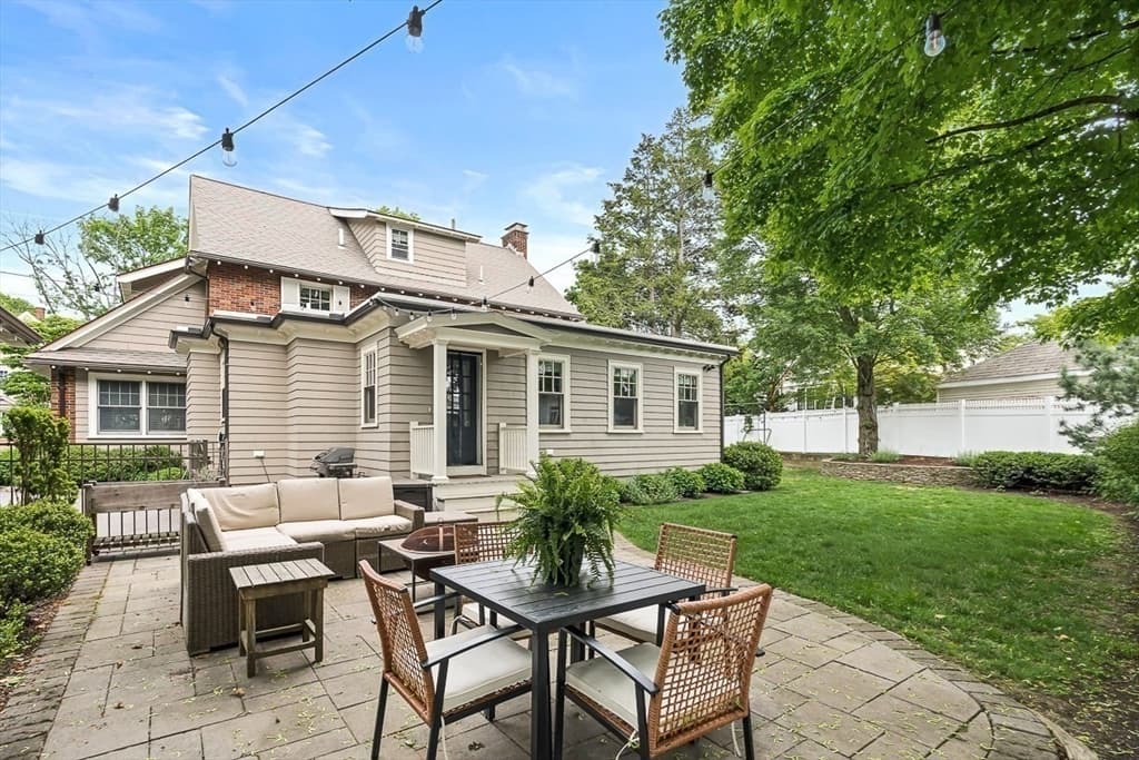 Casa em Winchester — foto 5