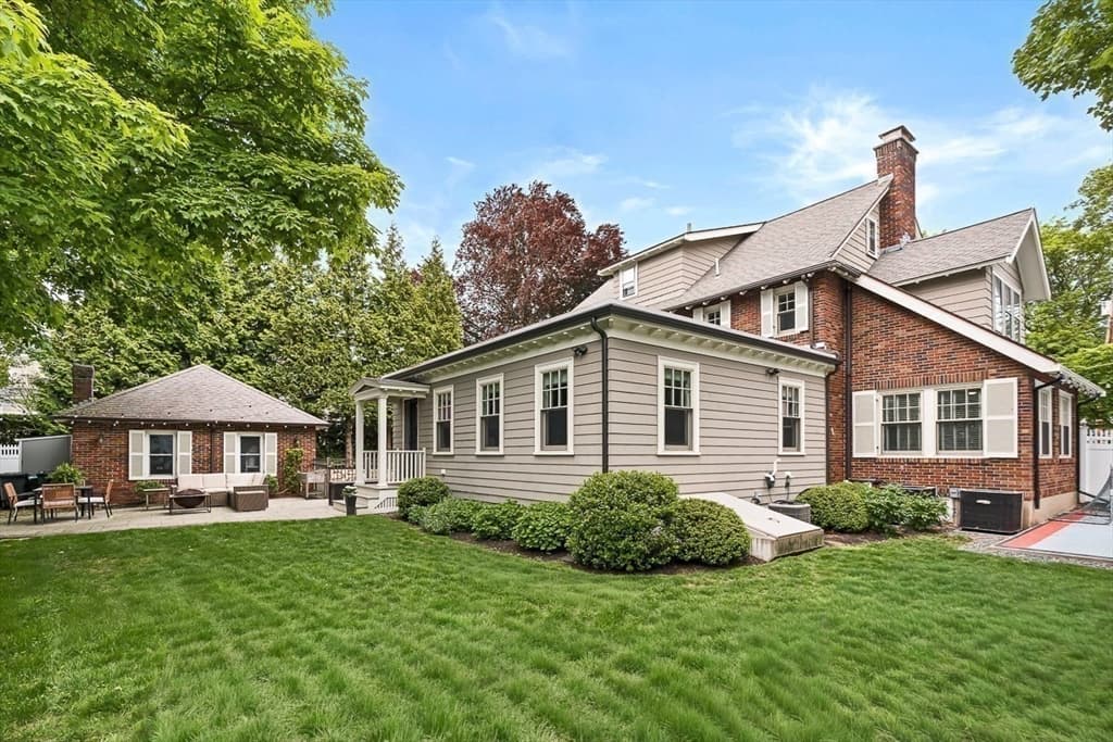 Casa em Winchester — foto 8