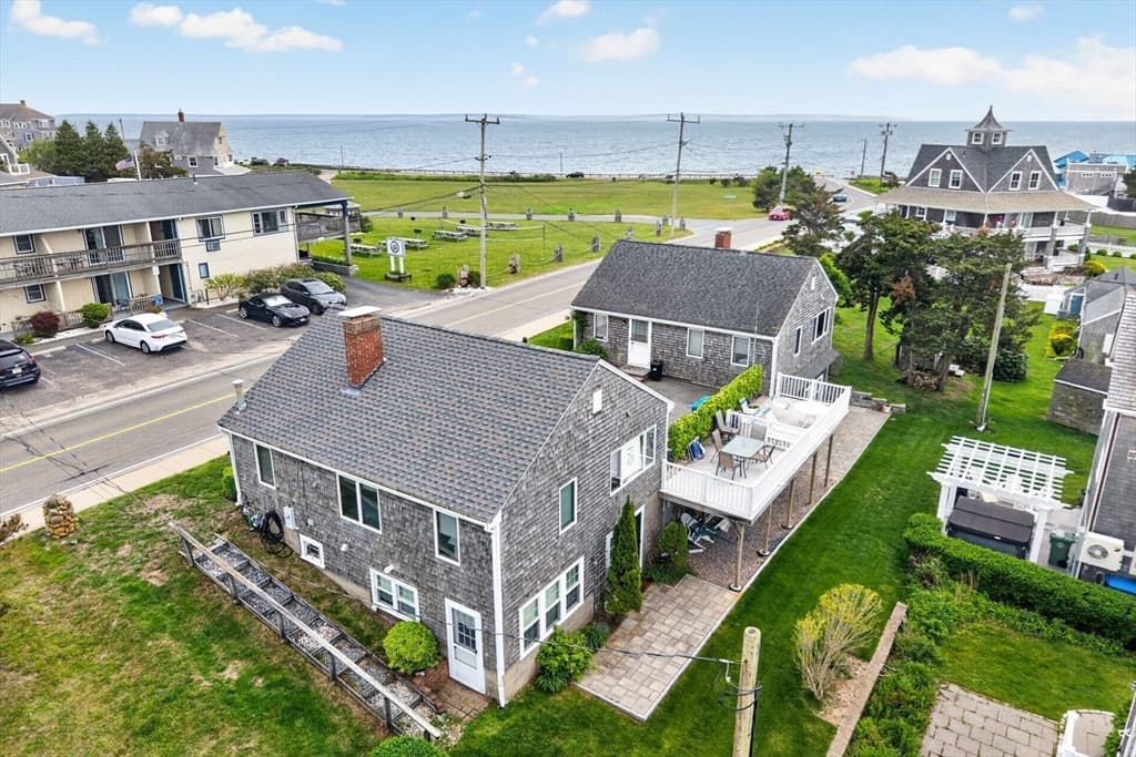 Casa em Falmouth — foto 4