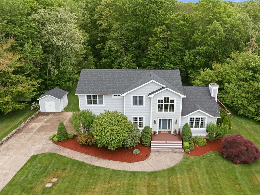 Casa em Swansea