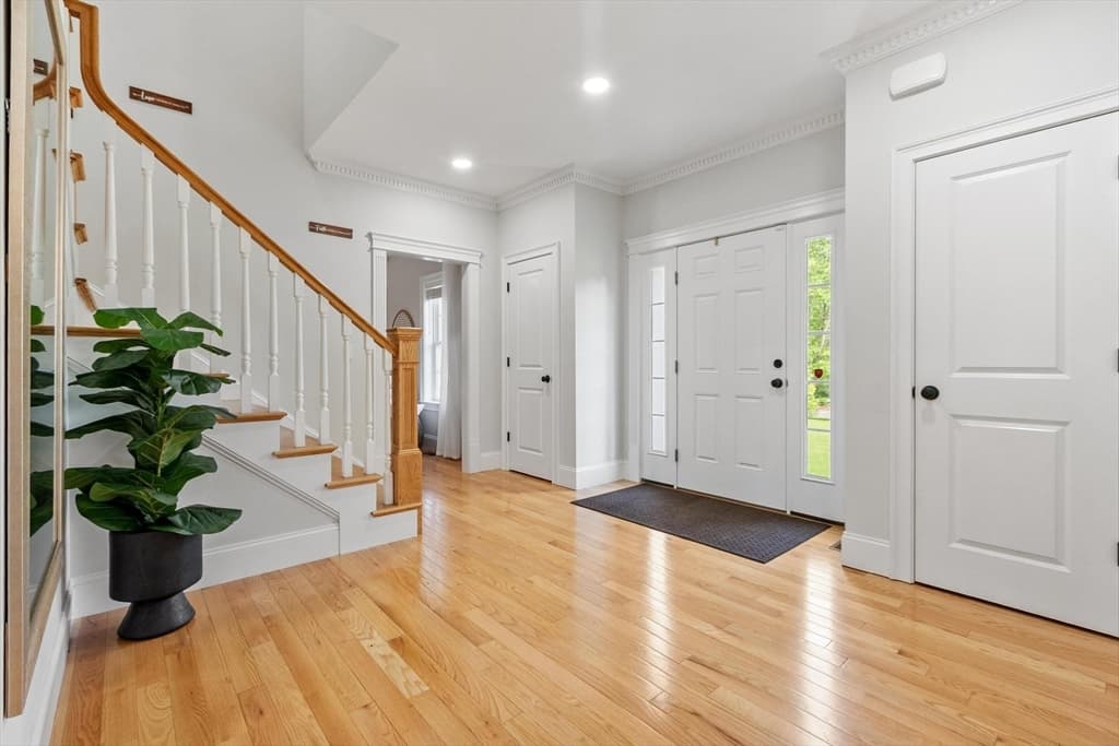 Casa em Boxborough — foto 5