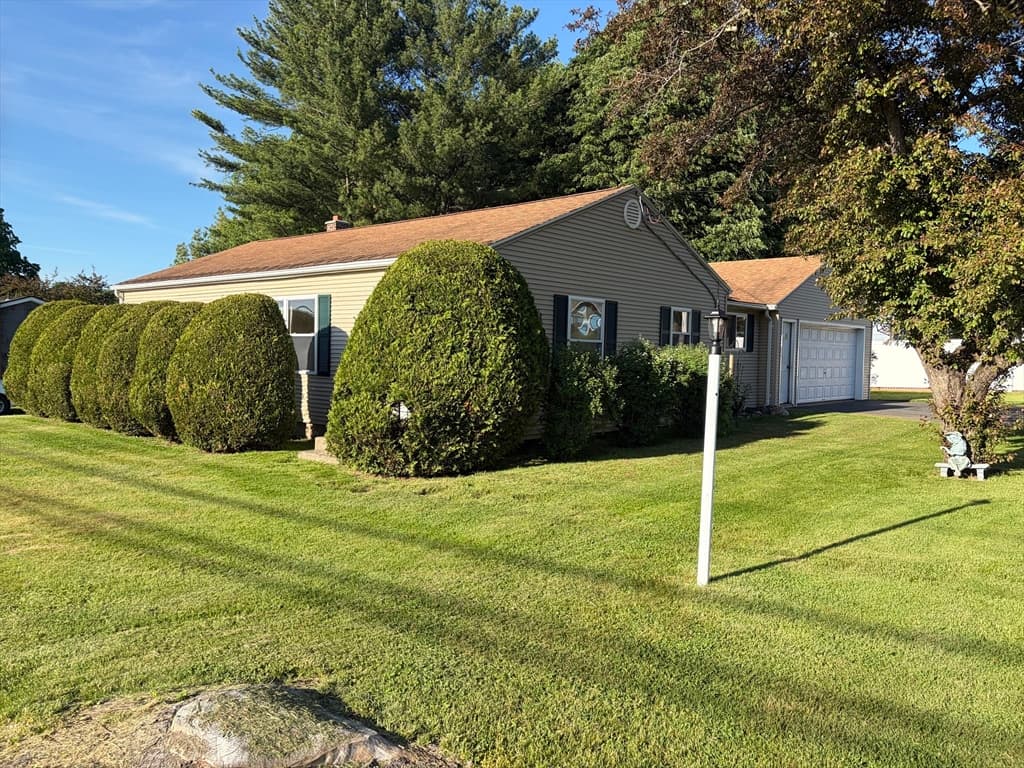 Casa em Belchertown