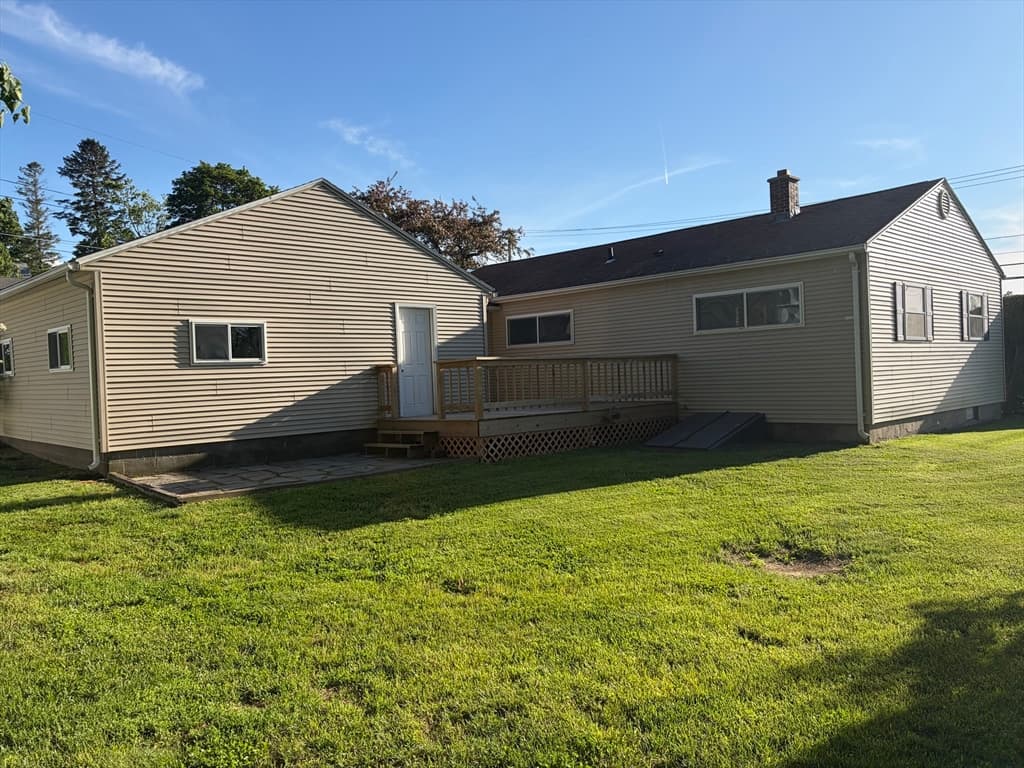 Casa em Belchertown — foto 5
