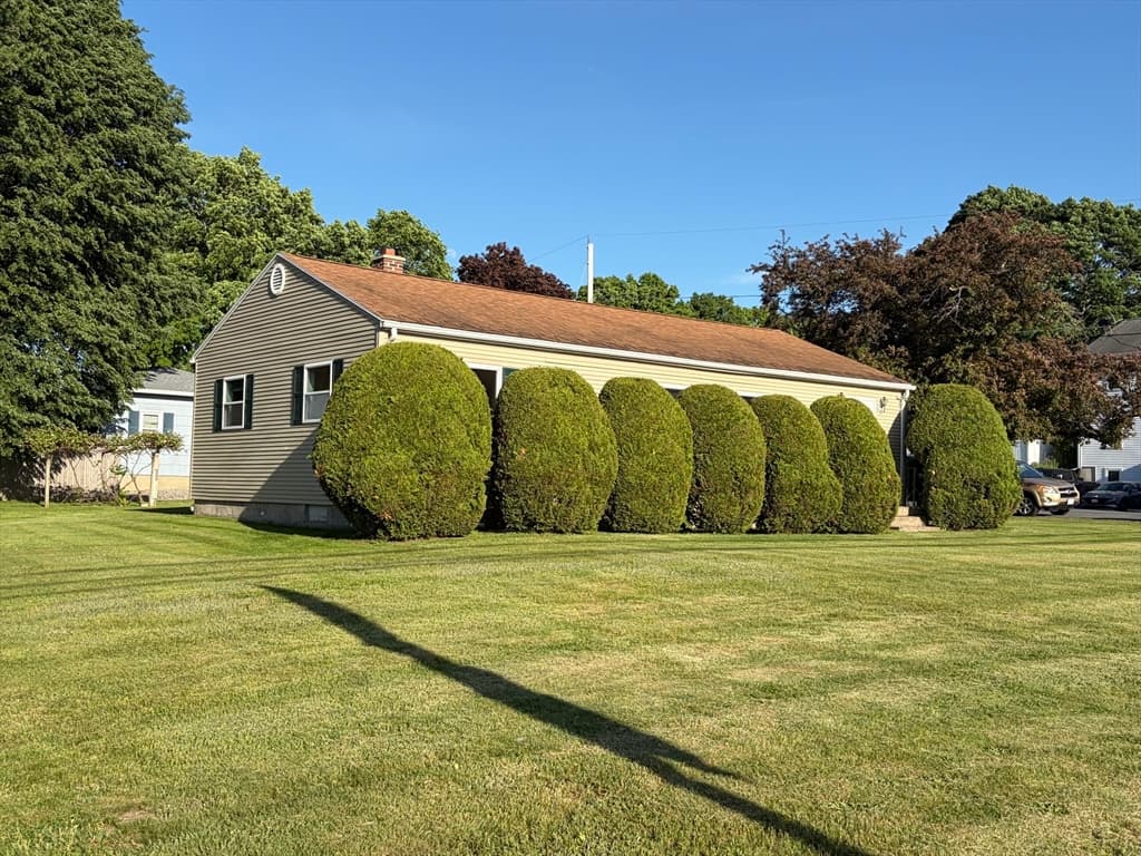 Casa em Belchertown — foto 4