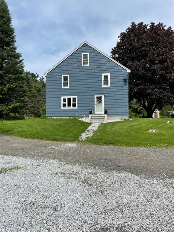 Casa em Hubbardston — foto 2