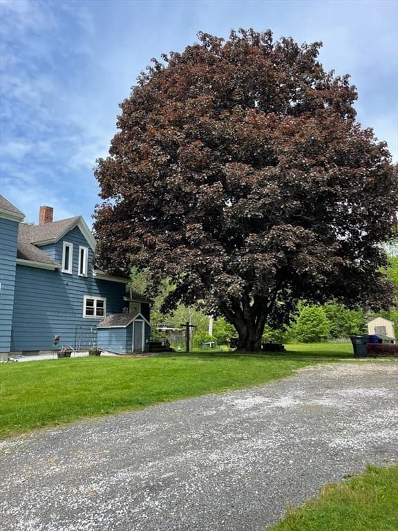 Casa em Hubbardston — foto 6